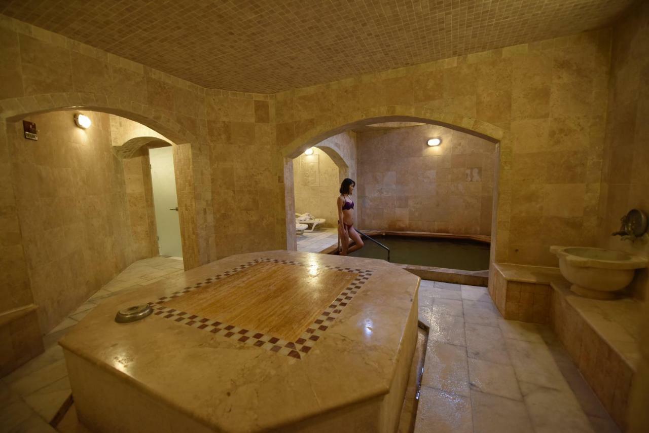 Herakles Thermal Готель 4*